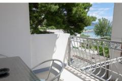 Apartmanok Antonio Apartman 2 – App 2 + 3 foto 1