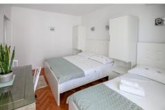 Apartmanok Antonio Apartman 2 – App 2 + 3 foto 2