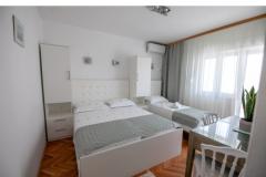 Apartmanok Antonio Apartman 2 – App 2 + 3 foto 3