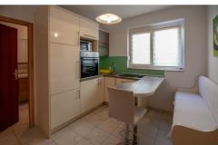 Apartmanok Antonio Apartman 2 – App 2 + 3 foto 5