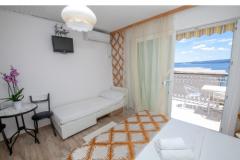 Apartmanok Antonio Apartman 4 – Studio 4 foto 1