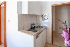 Apartmanok Antonio Apartman 4 – Studio 4 foto 3