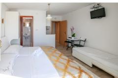 Apartmanok Antonio Apartman 4 – Studio 4 foto 4
