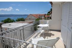 Apartmanok Antonio Apartman 4 – Studio 4 foto 5