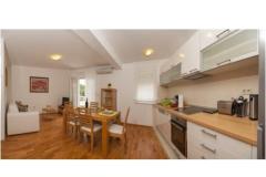 Apartmanok Maja  Apartman 2 – Maja 2+2 foto 2