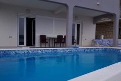 Apartmanok Villa Stipe Apartman 2 – Ap + pool foto 1