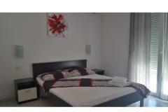 Apartmanok Villa Stipe Apartman 2 – Ap + pool foto 4