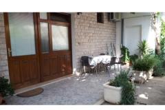 Apartmanok Villa Stipe Apartman 4 – Ap no pool foto 5