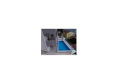 Apartmanok Villa Stipe Apartman 1 – Villa pool foto 1