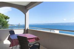 Apartmanok Villa Stipe Apartman 1 – Villa pool foto 4