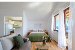 Happy day apartment Apartman 3 – Green foto 1