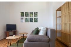 Happy day apartment Apartman 3 – Green foto 2