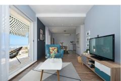 Happy day apartment Apartman 4 – Apartman foto 3