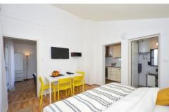 Happy day apartment Apartman 1 – Double app foto 5