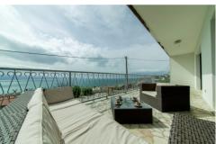 New modern apartment-fully equipped Apartman 2 – Apt-16osób foto 4