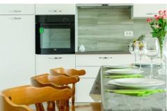 New modern apartment-fully equipped Apartman 2 – Apt-16osób foto 5