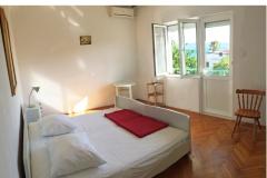 Apartmanok Nazor Apartman 3 – A2 foto 4