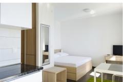 Sea Stars Apartmanok Apartman 1 – SEA STAR 6 foto 2