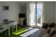Sea Stars Apartmanok Apartman 4 – SEA STAR 5 foto 1