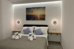 Sunrise Luxury Apartmanok Apartman 1 – Penthouse foto 3