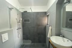 Sunrise Luxury Apartmanok Apartman 1 – Penthouse foto 4