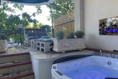 Sunrise Luxury Apartmanok Apartman 2 – Jujube foto 1