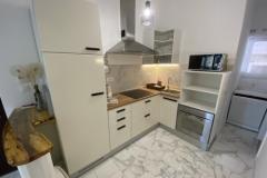 Sunrise Luxury Apartmanok Apartman 2 – Jujube foto 3