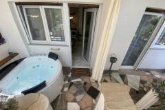Sunrise Luxury Apartmanok Apartman 2 – Jujube foto 4