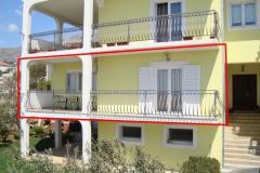 Vila Lucija Apartman 1 – Lucija foto 1