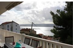 Villa Adriatic Apartman 1 foto 1