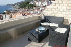Villa Elit Apartman 4 – penthouse foto 1