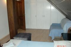 Villa Elit Apartman 4 – penthouse foto 3