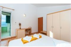 Villa Toni Szoba 2 – soba 1 foto 1
