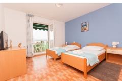 Villa Toni Szoba 2 – soba 1 foto 2