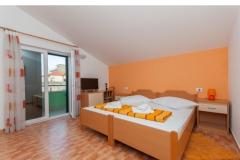 Villa Toni Szoba 2 – soba 1 foto 4