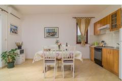 Apartmanok Amalia Fažana Apartman 1 – no.1. foto 5