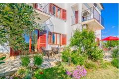 Apartmanok Amalia Fažana Apartman 4 – No. 4 foto 4