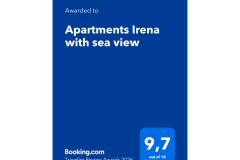 Apartmanok Irena Apartman 2 – Apartman 2 foto 2