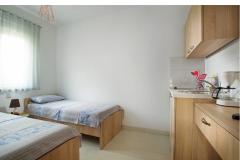 Apartmanok Irena Szoba 5 – Studio 1 foto 1