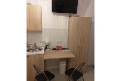 Apartmanok Irena Szoba 5 – Studio 1 foto 4