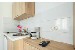 Apartmanok Irena Szoba 6 – Studio 2 foto 2