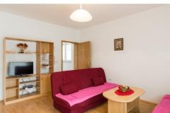 Apartmanok Valbandon Apartman 1 – crveni foto 2
