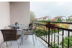Apartmanok Valbandon Apartman 1 – crveni foto 5