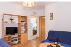 Apartmanok Valbandon Apartman 2 – plavi foto 2