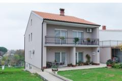 Apartmanok Valbandon Apartman 2 – plavi foto 5
