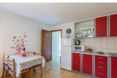 Apartmanok Valbandon Apartman 3 – doljnji foto 2