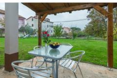 Apartmanok Valbandon Apartman 3 – doljnji foto 5