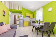 Apartmanok Ana-Maria Apartman 2 – Ana-Maria2 foto 2