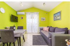 Apartmanok Ana-Maria Apartman 2 – Ana-Maria2 foto 3