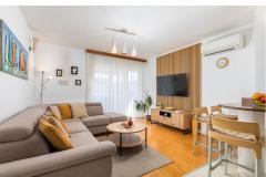 Apartmanok Ana-Maria Apartman 3 – Ana Maria4 foto 1
